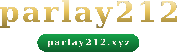 parlay212 logo