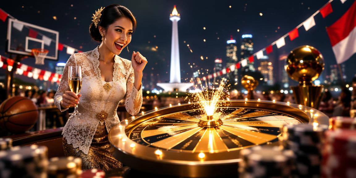 parlay212 Browse Six Headline Games by Category